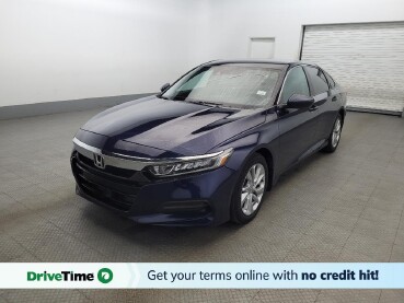 2018 Honda Accord in Henrico, VA 23223