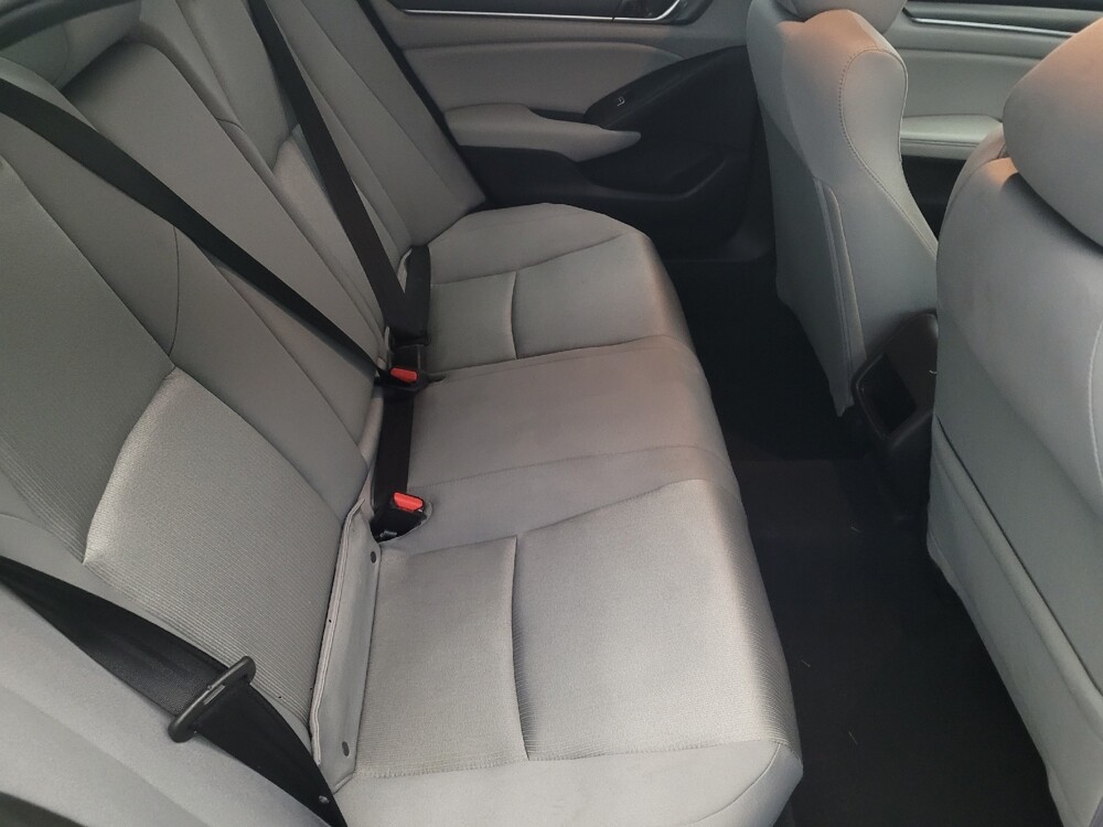 2018 Honda Accord in Henrico, VA 23223 - 18090807 19