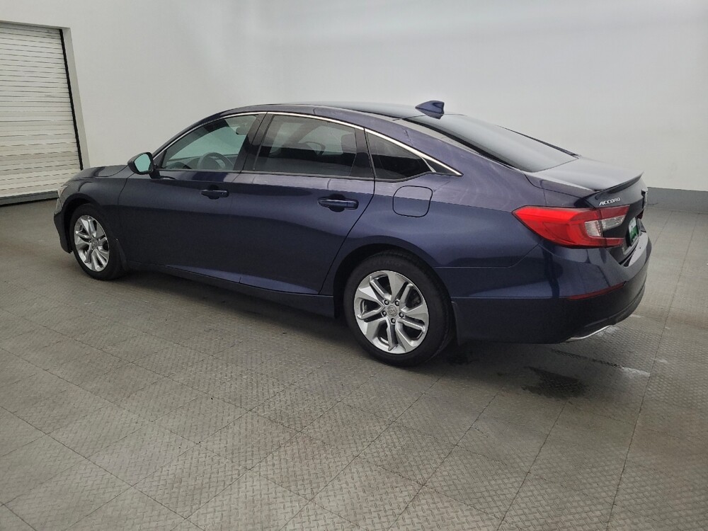 2018 Honda Accord in Henrico, VA 23223 - 18090807 3