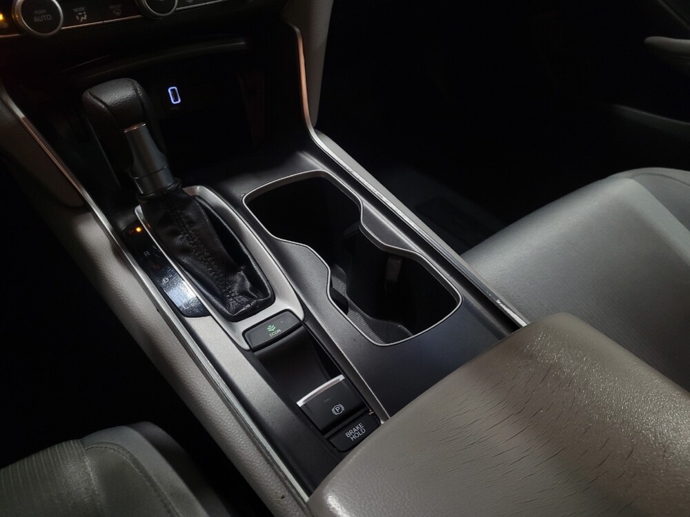 2018 Honda Accord in Henrico, VA 23223 - 18090807 26