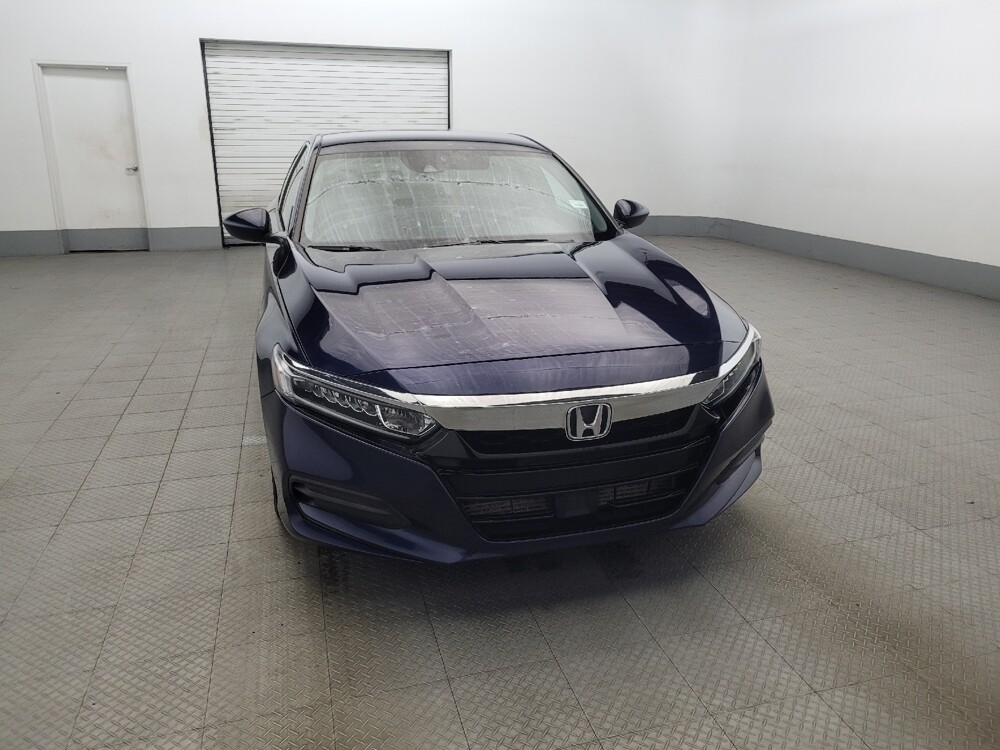 2018 Honda Accord in Henrico, VA 23223 - 18090807 14