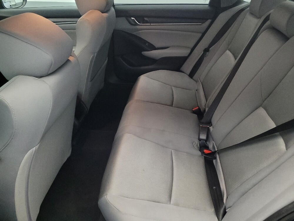 2018 Honda Accord in Henrico, VA 23223 - 18090807 18