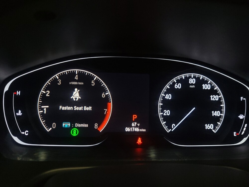 2018 Honda Accord in Henrico, VA 23223 - 18090807 23