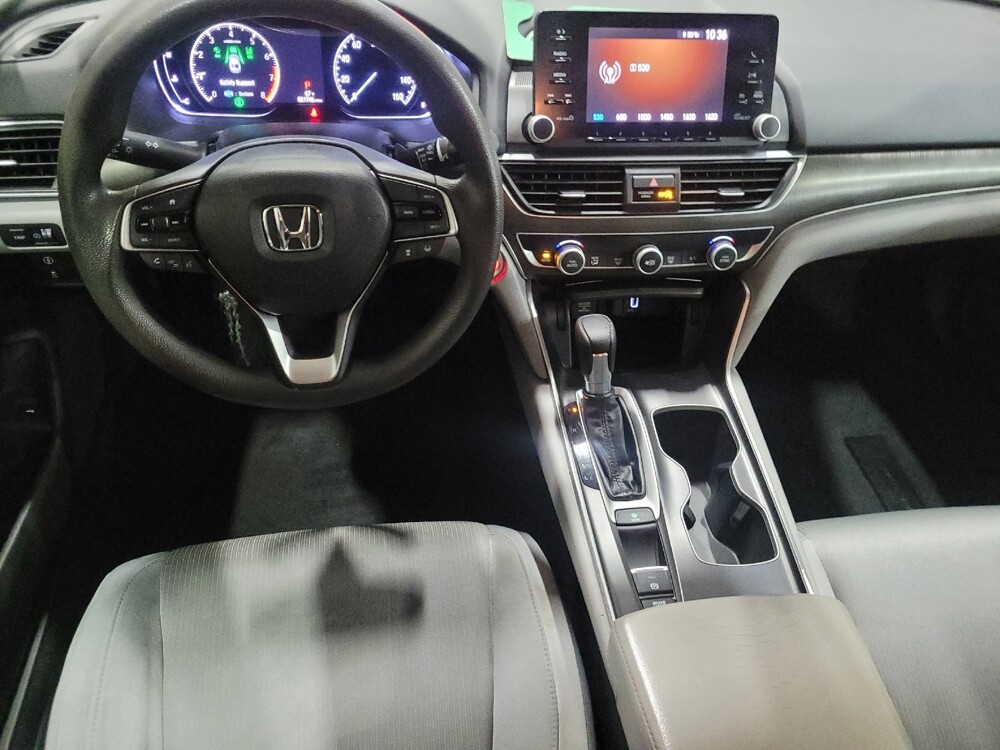 2018 Honda Accord in Henrico, VA 23223 - 18090807 22