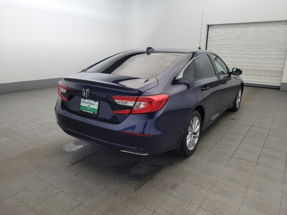 2018 Honda Accord in Henrico, VA 23223 - 18090807 9