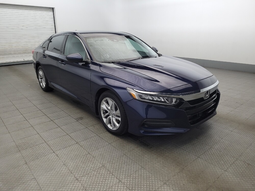 2018 Honda Accord in Henrico, VA 23223 - 18090807 13