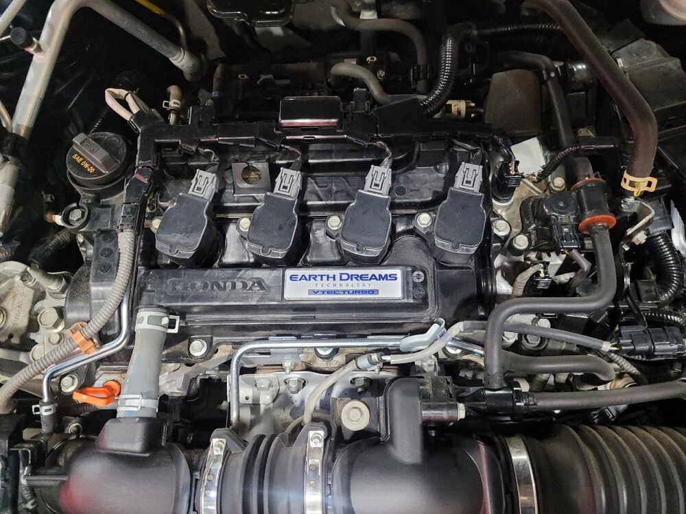 2018 Honda Accord in Henrico, VA 23223 - 18090807 30