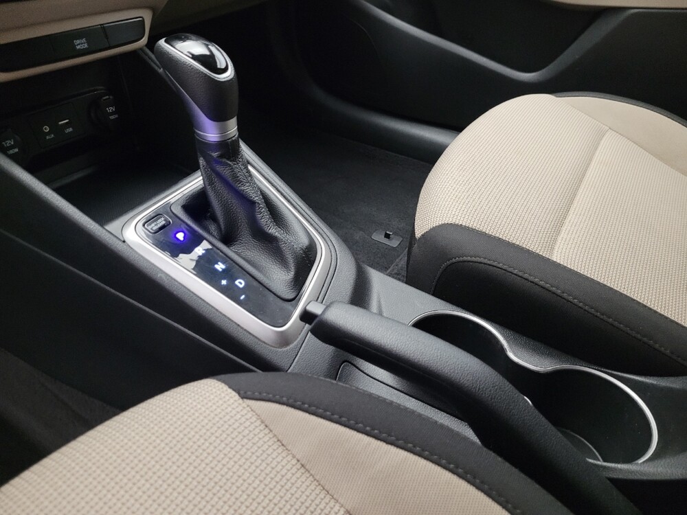 2022 Hyundai Accent in Albuquerque, NM 87113 - 18090808 26