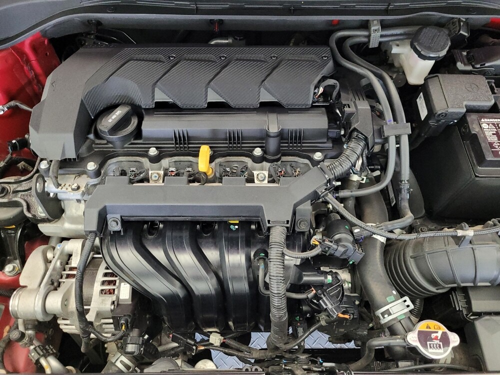 2022 Hyundai Accent in Albuquerque, NM 87113 - 18090808 30