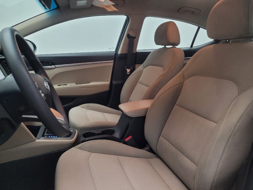 2020 Hyundai Elantra in Birmingham, AL 35215 - 18090809 17