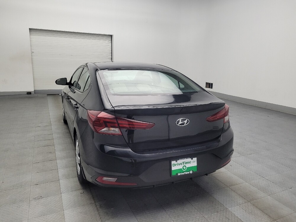 2020 Hyundai Elantra in Birmingham, AL 35215 - 18090809 5