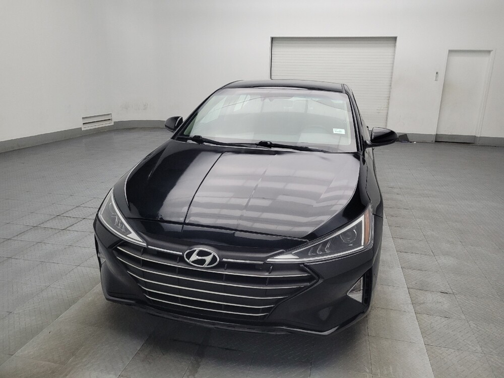 2020 Hyundai Elantra in Birmingham, AL 35215 - 18090809 15