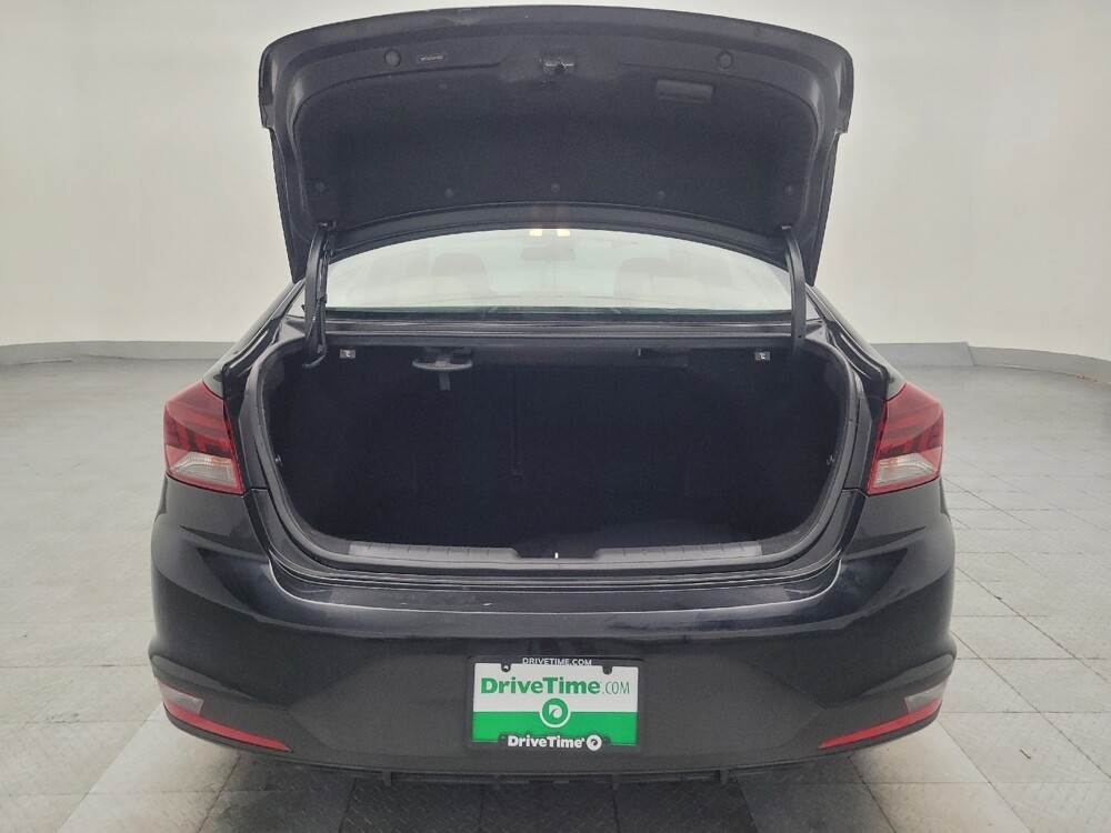 2020 Hyundai Elantra in Birmingham, AL 35215 - 18090809 29