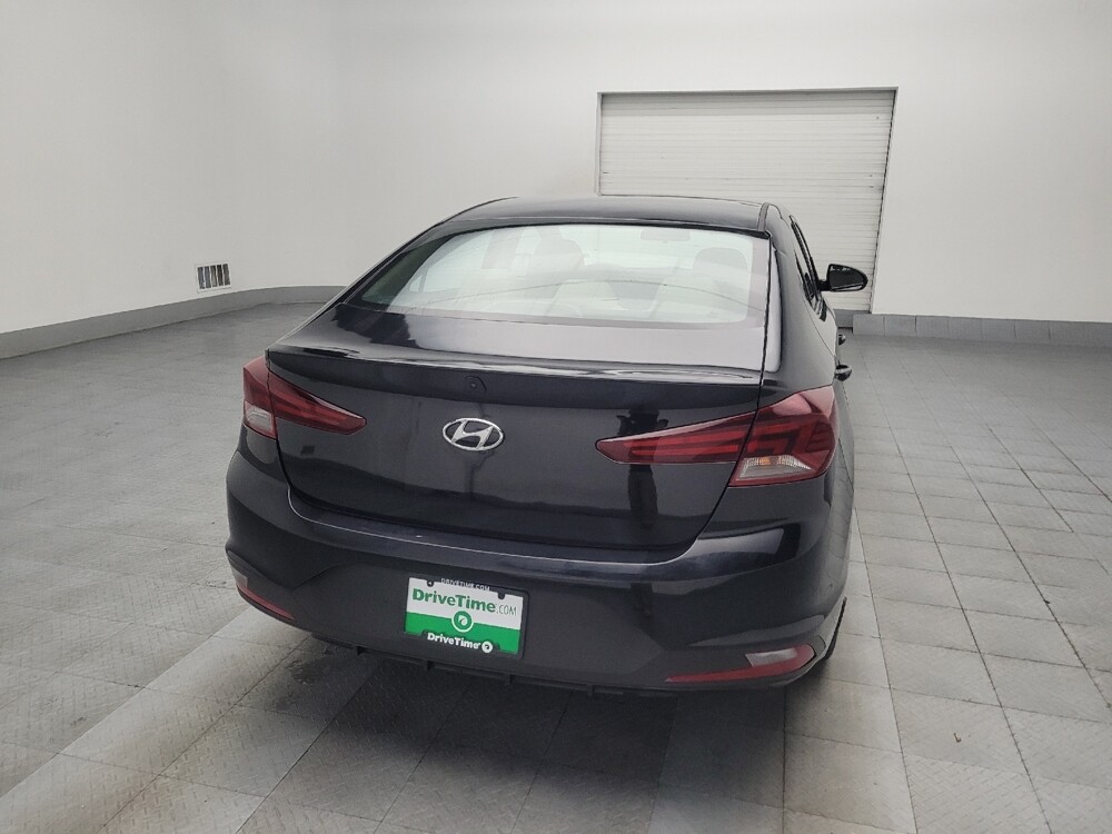 2020 Hyundai Elantra in Birmingham, AL 35215 - 18090809 7