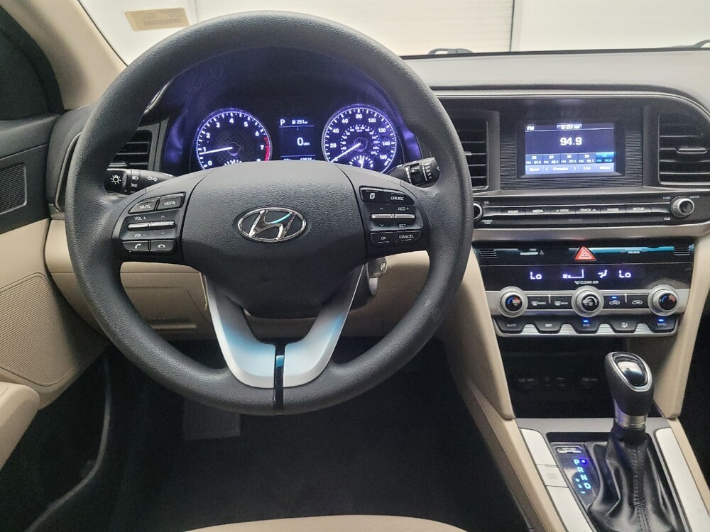 2020 Hyundai Elantra in Birmingham, AL 35215 - 18090809 22