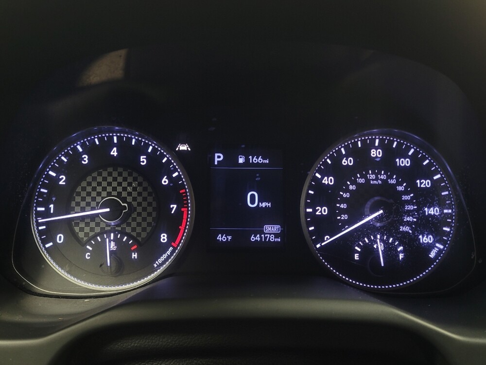 2020 Hyundai Elantra in Birmingham, AL 35215 - 18090809 23