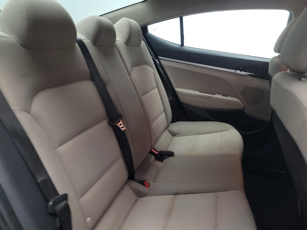 2020 Hyundai Elantra in Birmingham, AL 35215 - 18090809 19