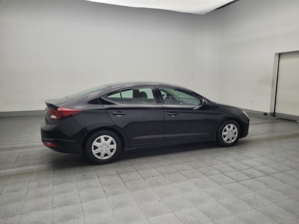 2020 Hyundai Elantra in Birmingham, AL 35215 - 18090809 10