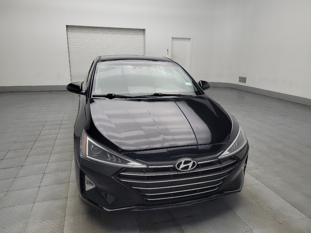2020 Hyundai Elantra in Birmingham, AL 35215 - 18090809 14