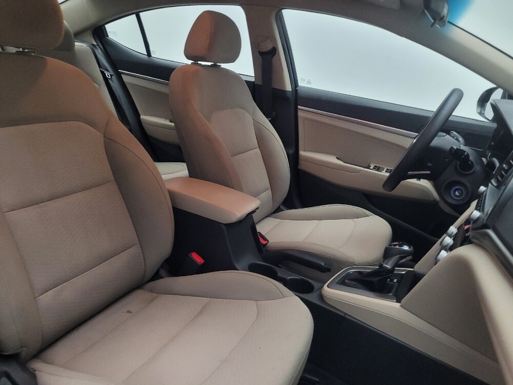 2020 Hyundai Elantra in Birmingham, AL 35215 - 18090809 21