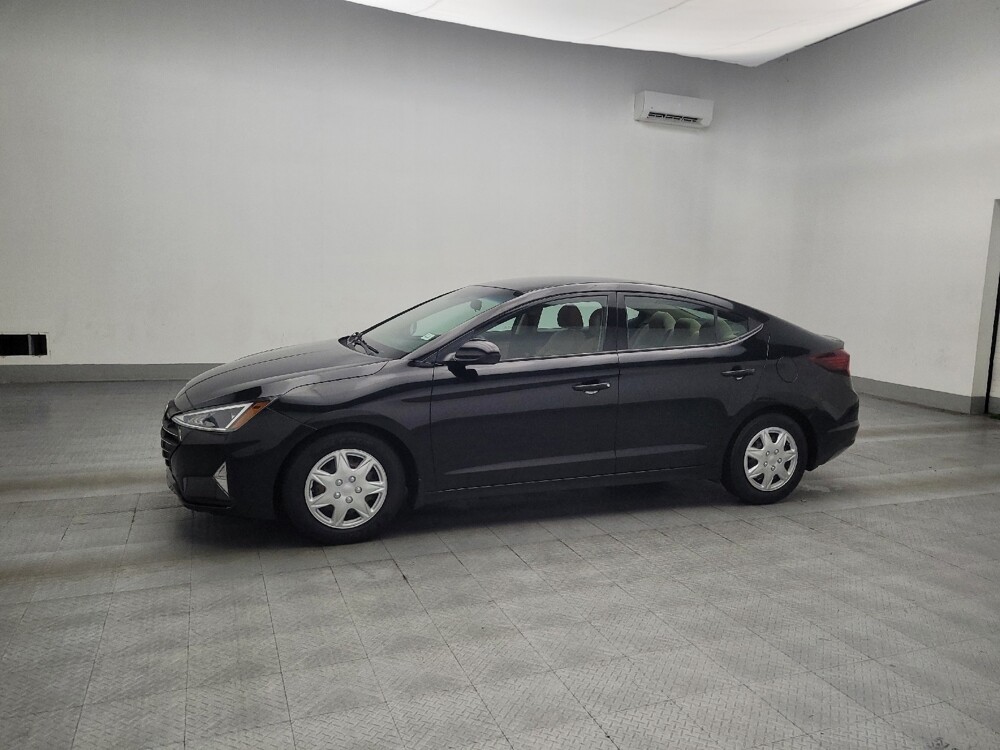 2020 Hyundai Elantra in Birmingham, AL 35215 - 18090809 2