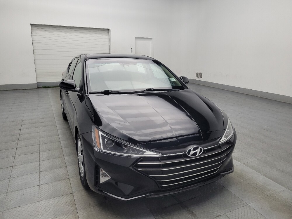 2020 Hyundai Elantra in Birmingham, AL 35215 - 18090809 13