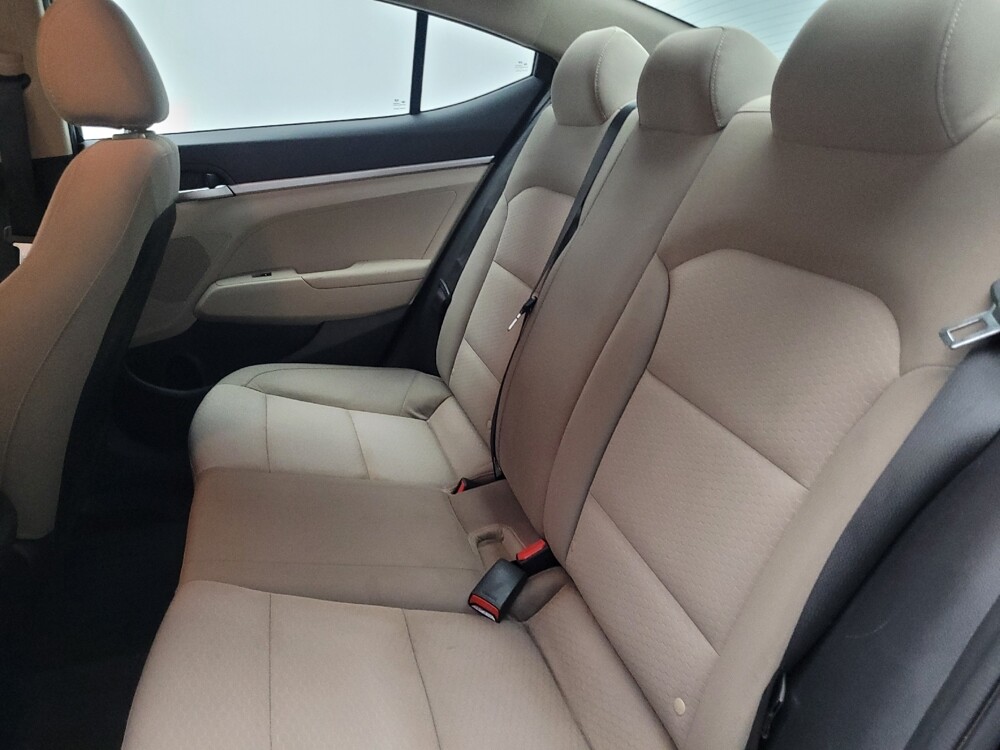 2020 Hyundai Elantra in Birmingham, AL 35215 - 18090809 18