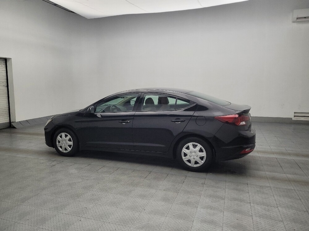 2020 Hyundai Elantra in Birmingham, AL 35215 - 18090809 3