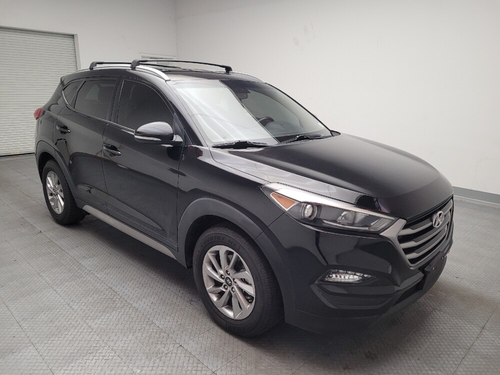 2017 Hyundai Tucson in Bakersfield, CA 93309 - 18090810 13