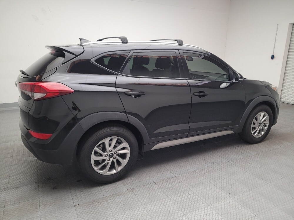 2017 Hyundai Tucson in Bakersfield, CA 93309 - 18090810 10