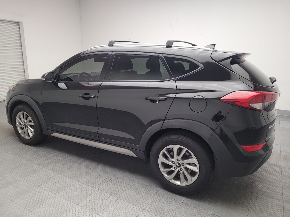 2017 Hyundai Tucson in Bakersfield, CA 93309 - 18090810 3