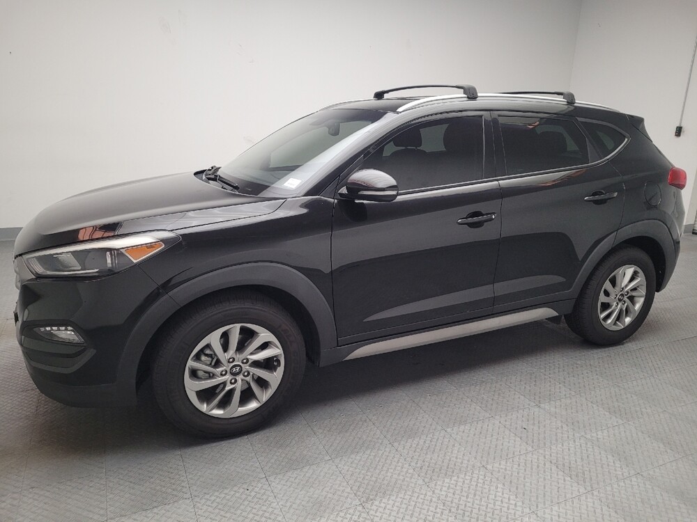 2017 Hyundai Tucson in Bakersfield, CA 93309 - 18090810 2