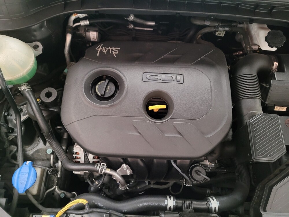 2017 Hyundai Tucson in Bakersfield, CA 93309 - 18090810 30