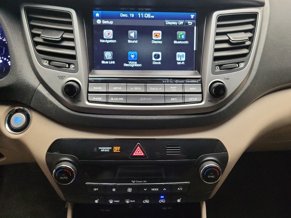 2017 Hyundai Tucson in Bakersfield, CA 93309 - 18090810 25