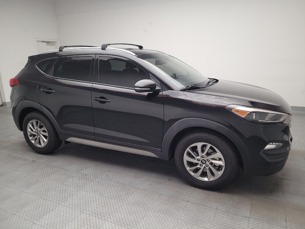 2017 Hyundai Tucson in Bakersfield, CA 93309 - 18090810 11