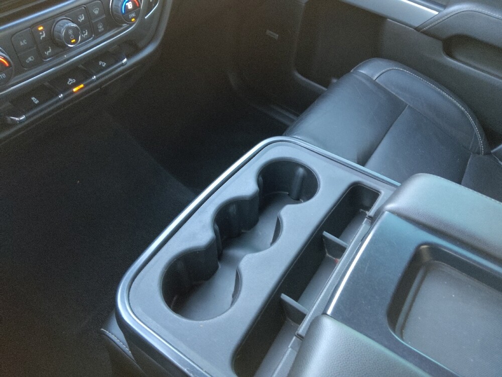 2016 Chevrolet Silverado 1500 in Jackson, MS 39211 - 18090811 26