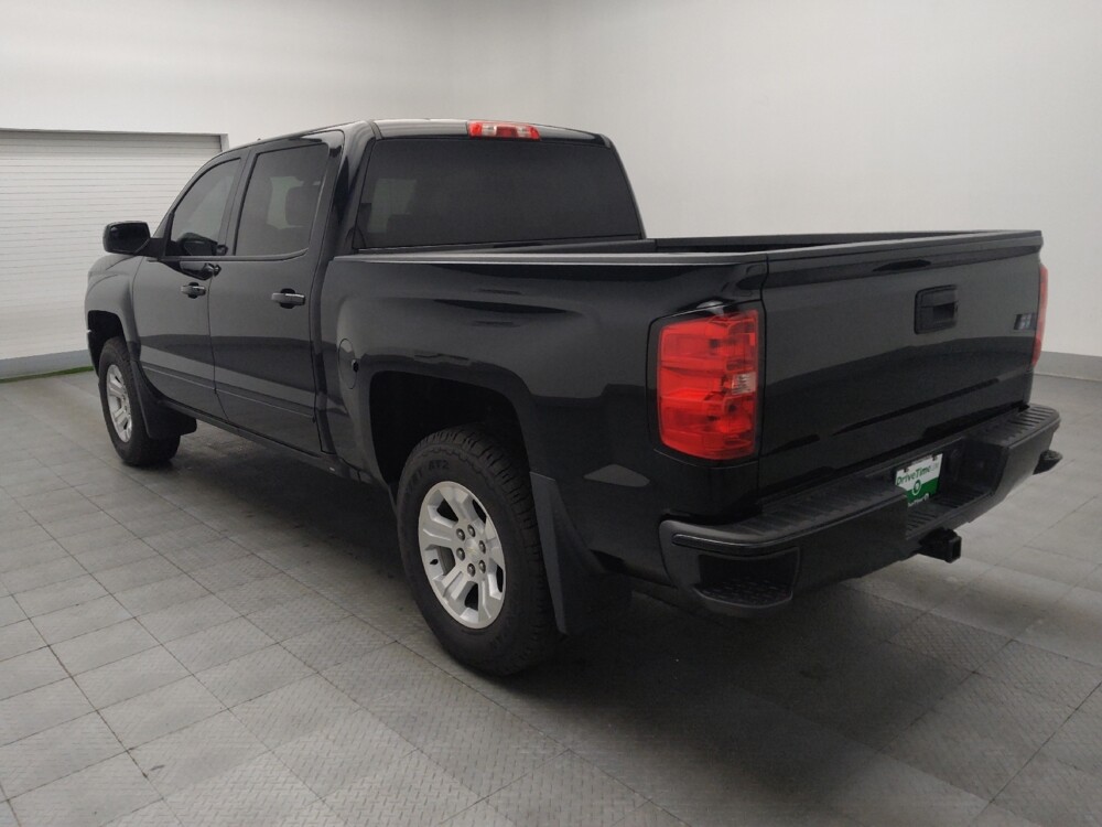 2016 Chevrolet Silverado 1500 in Jackson, MS 39211 - 18090811 5