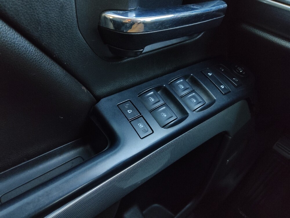 2016 Chevrolet Silverado 1500 in Jackson, MS 39211 - 18090811 27