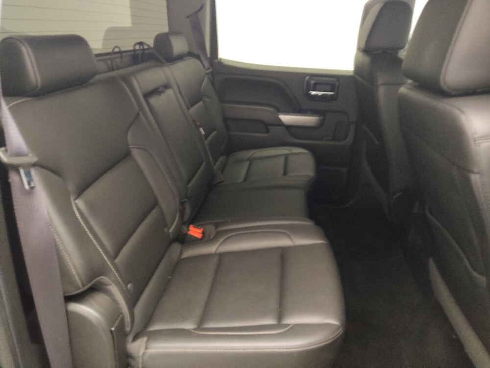 2016 Chevrolet Silverado 1500 in Jackson, MS 39211 - 18090811 19