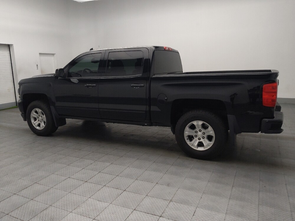 2016 Chevrolet Silverado 1500 in Jackson, MS 39211 - 18090811 3