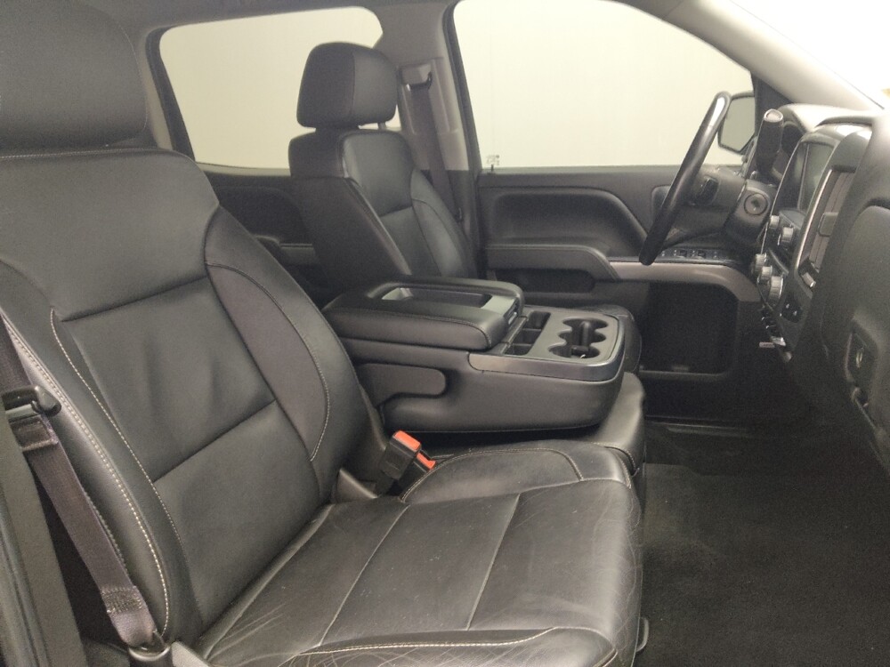 2016 Chevrolet Silverado 1500 in Jackson, MS 39211 - 18090811 21