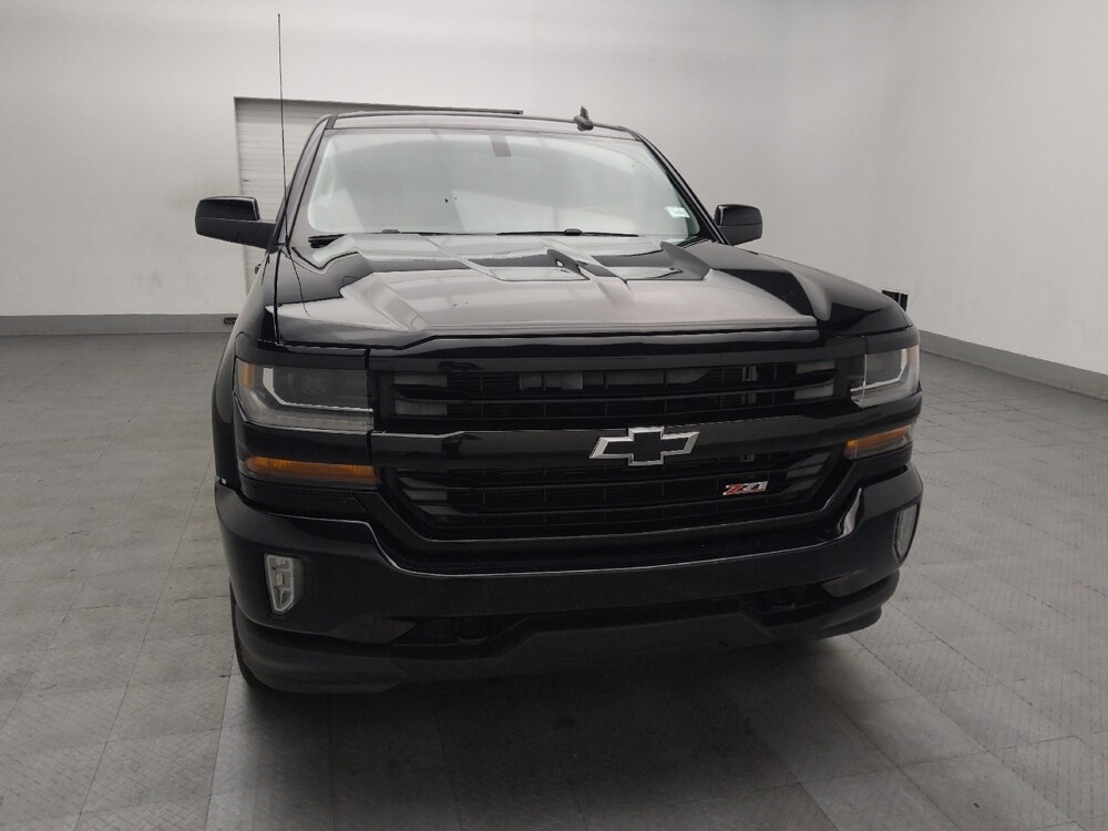 2016 Chevrolet Silverado 1500 in Jackson, MS 39211 - 18090811 14