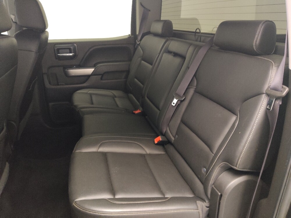 2016 Chevrolet Silverado 1500 in Jackson, MS 39211 - 18090811 18