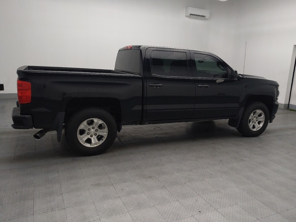 2016 Chevrolet Silverado 1500 in Jackson, MS 39211 - 18090811 10