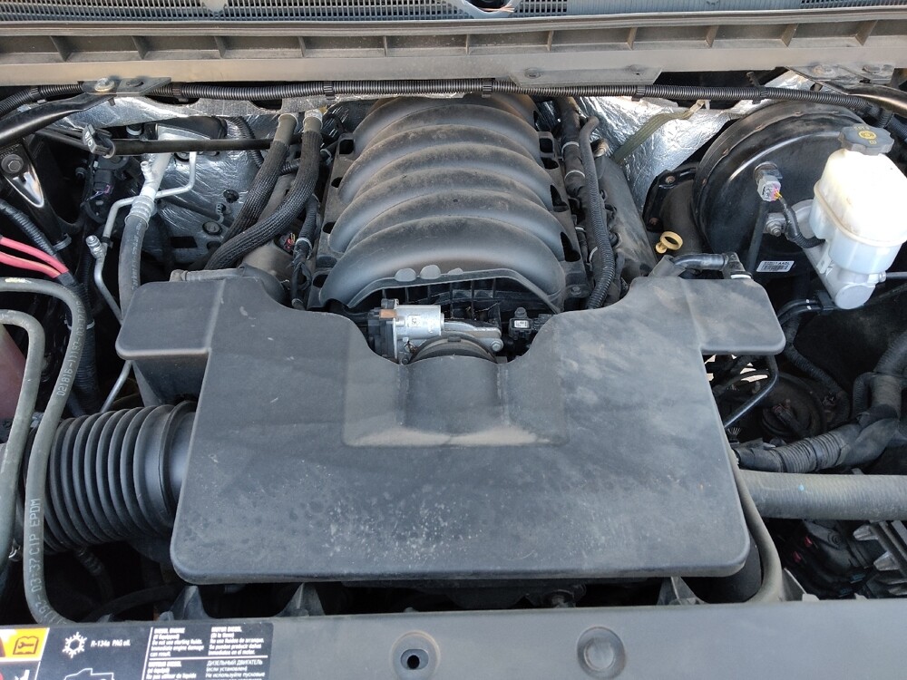 2016 Chevrolet Silverado 1500 in Jackson, MS 39211 - 18090811 30