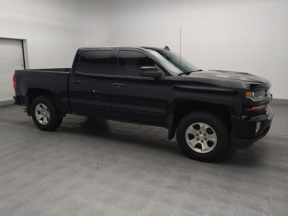 2016 Chevrolet Silverado 1500 in Jackson, MS 39211 - 18090811 11