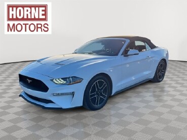 2020 Ford Mustang in Mesa, AZ 85212