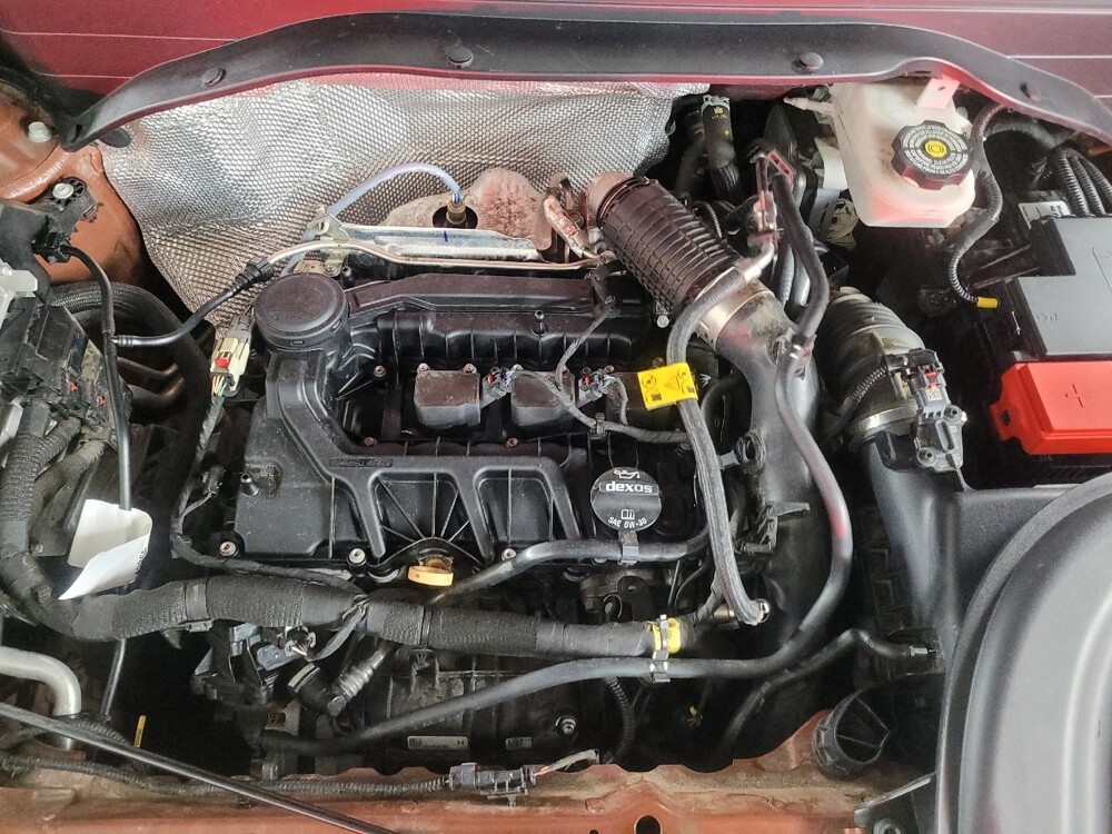 2021 Chevrolet TrailBlazer in Morrow, GA 30260 - 18090813 30