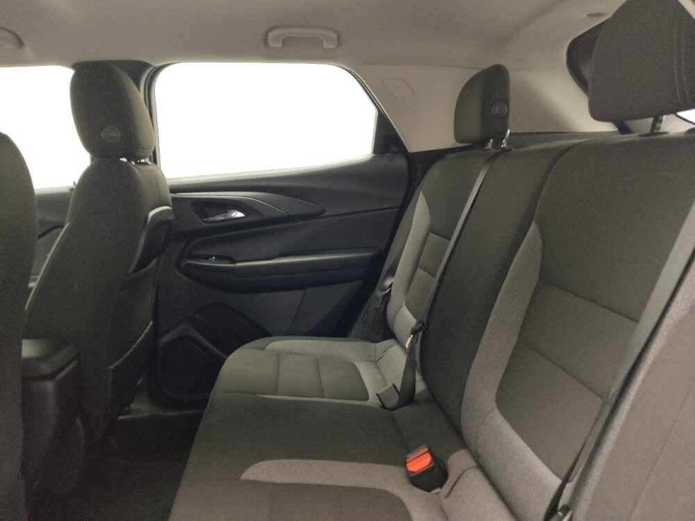 2021 Chevrolet TrailBlazer in Morrow, GA 30260 - 18090813 18