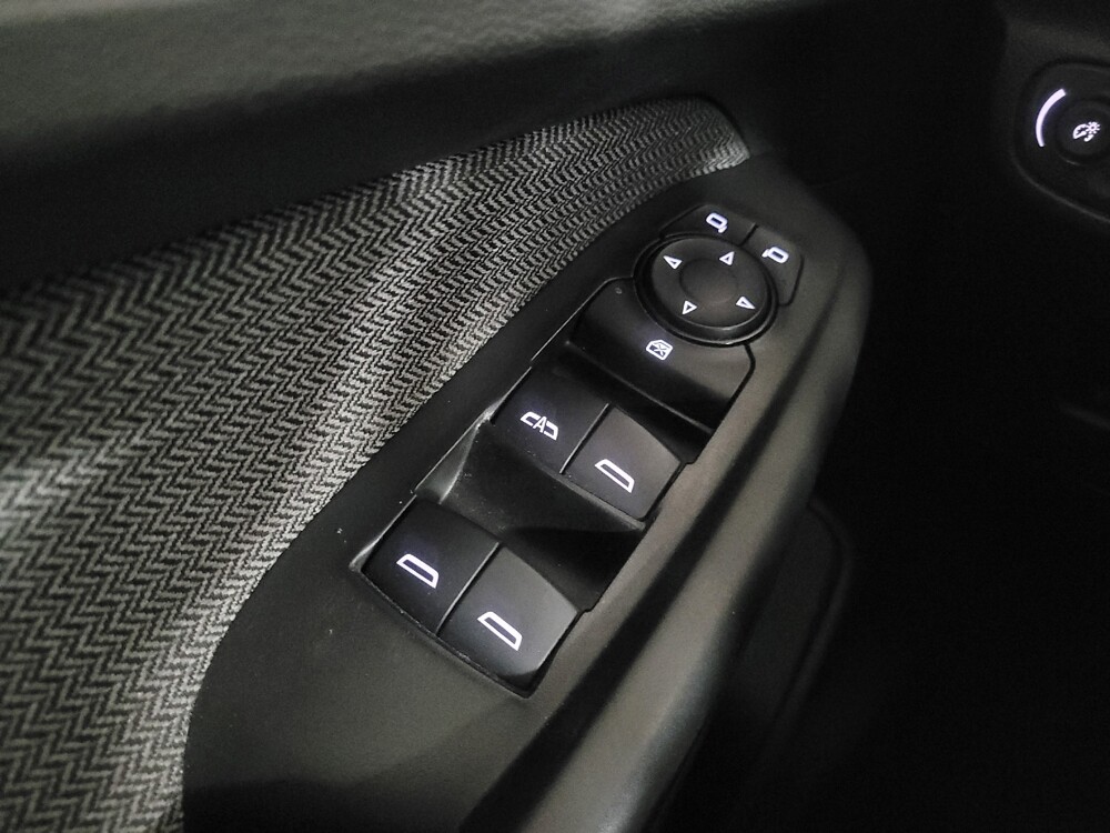 2021 Chevrolet TrailBlazer in Morrow, GA 30260 - 18090813 32